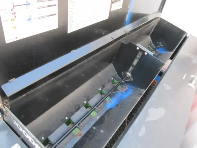 Image of Woods PSS72 equipment image 4