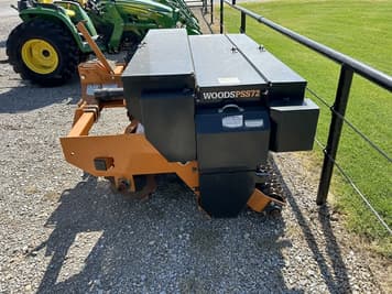 Main image Woods PSS72