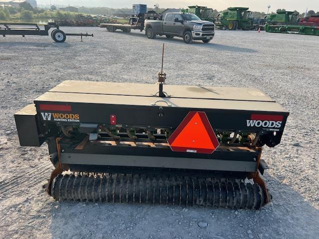 Image of Woods PSS72 equipment image 3