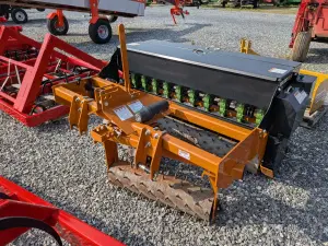 Woods PSS72 Image