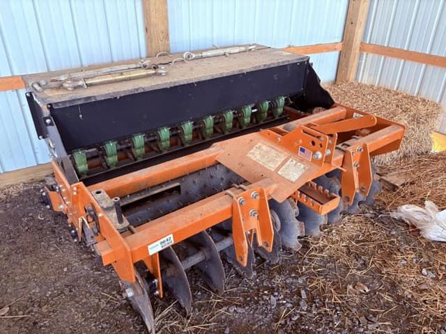 Image of Woods PSS72 equipment image 3