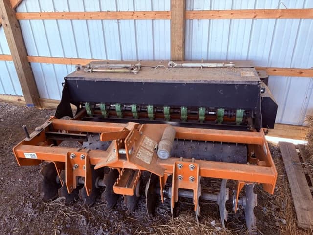 Image of Woods PSS72 equipment image 2