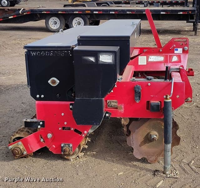 Image of Woods PSS72 equipment image 3