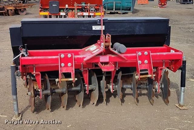 Image of Woods PSS72 equipment image 1