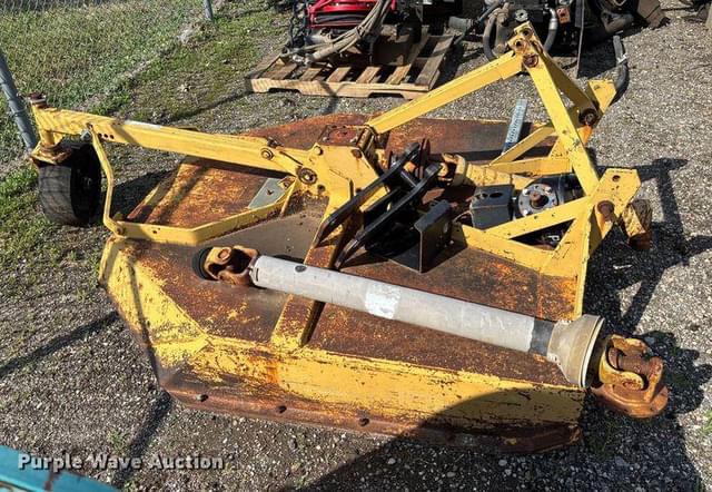 Image of Woods R105-2 equipment image 3