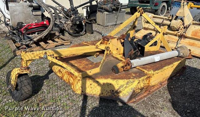 Image of Woods R105-2 equipment image 4