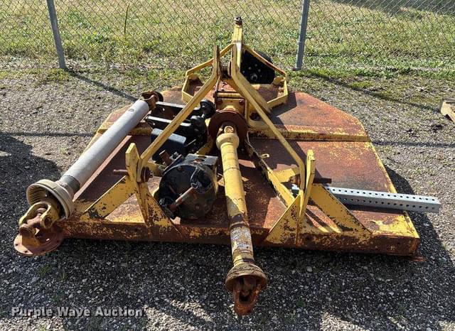 Image of Woods R105-2 equipment image 1