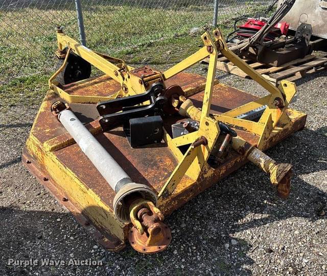 Image of Woods R105-2 equipment image 2