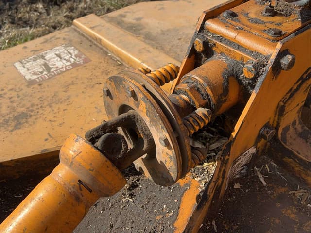 Image of Woods R105 equipment image 3