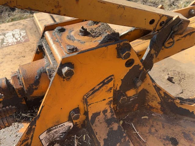 Image of Woods R105 equipment image 4