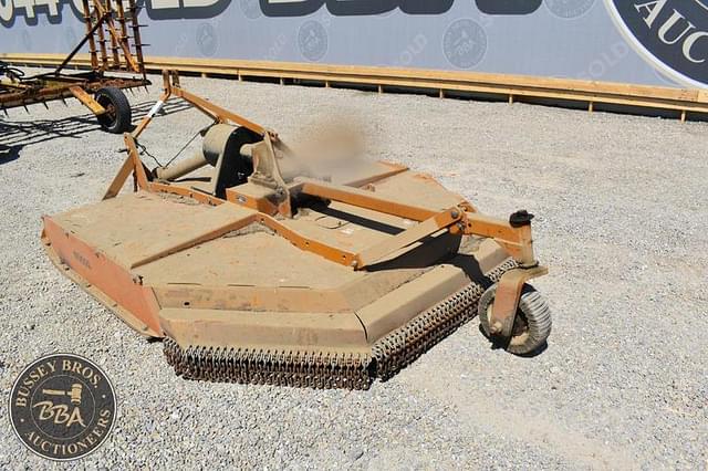 Image of Woods R107-2 equipment image 2