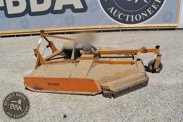 Image of Woods R107-2 equipment image 1