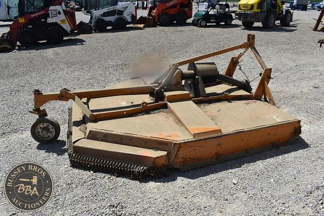 Image of Woods R107-2 equipment image 4