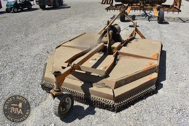 Image of Woods R107-2 equipment image 3