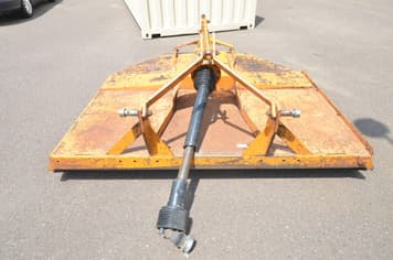 Main image Woods R107
