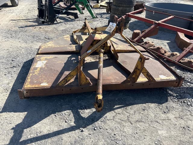 Image of Woods R107 equipment image 1