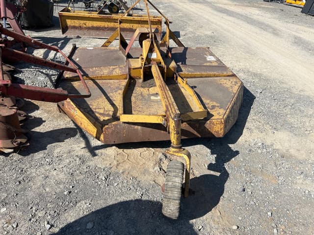 Image of Woods R107 equipment image 3