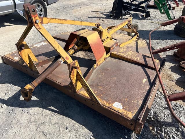 Image of Woods R107 equipment image 2