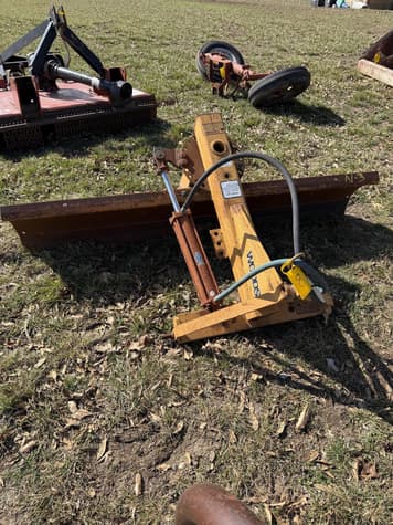 Main image Woods BB700