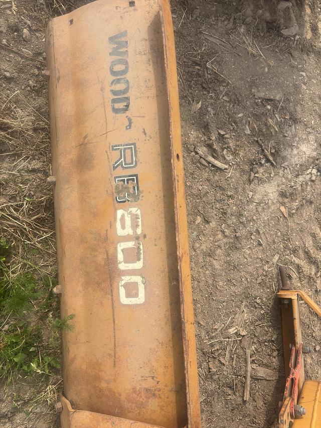 Image of Woods RB800 equipment image 3