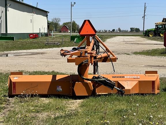 Image of Woods RB1010-2 equipment image 2