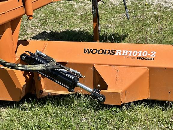 Image of Woods RB1010-2 equipment image 3