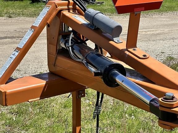 Image of Woods RB1010-2 equipment image 4