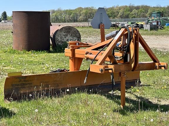Image of Woods RB1010-2 equipment image 1