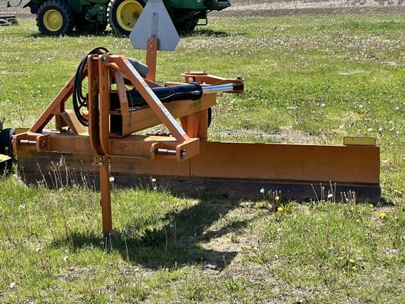 Woods RB1010-2 Equipment Image0