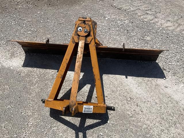 Image of Woods RB5 equipment image 1