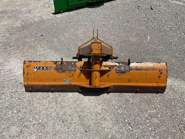 Image of Woods RB5 equipment image 3