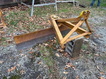 Main image Woods RB6