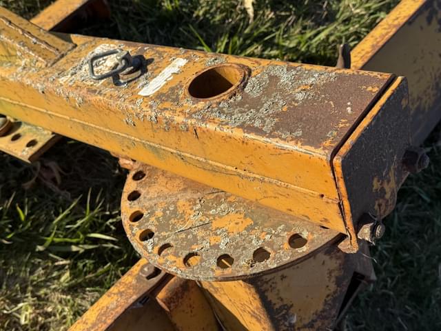 Image of Woods RB600 equipment image 4