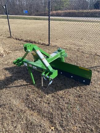 Main image Woods RB72.50