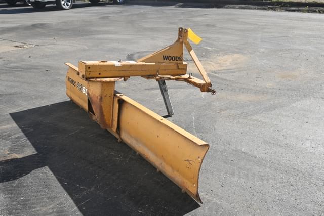 Image of Woods RB800 equipment image 4