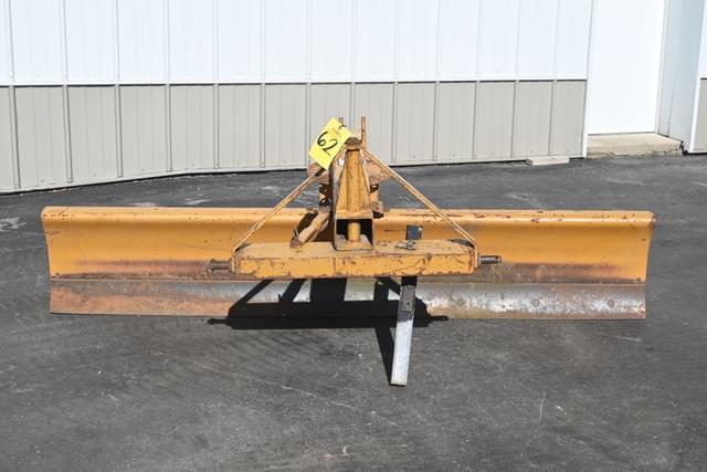 Image of Woods RB800 equipment image 1