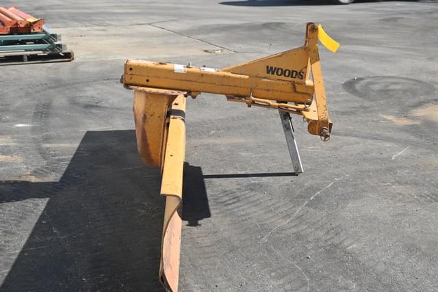 Image of Woods RB800 equipment image 3