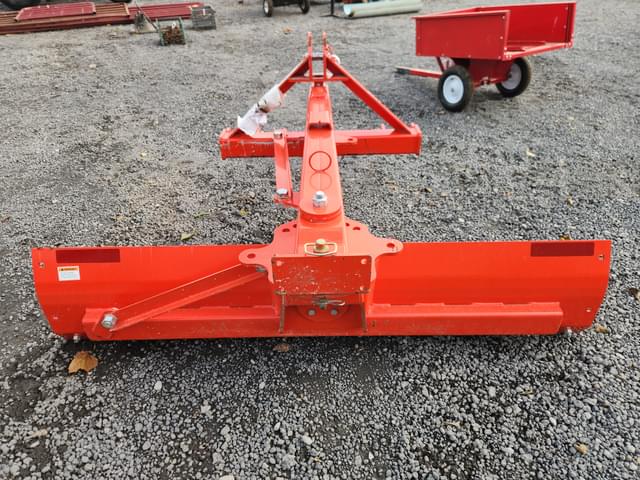 Image of Woods RB84.60 equipment image 4