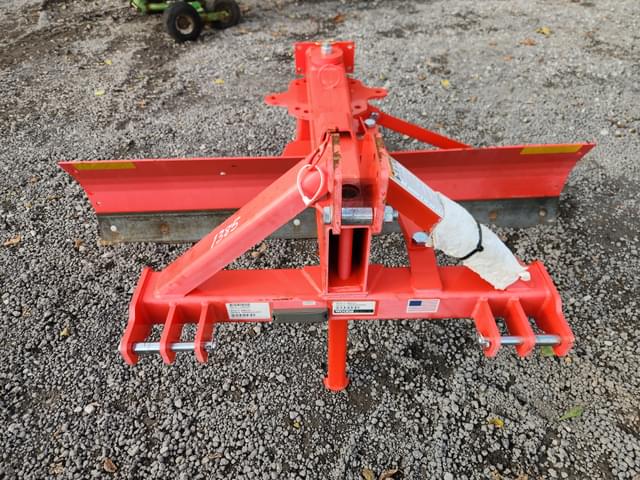 Image of Woods RB84.60 equipment image 1