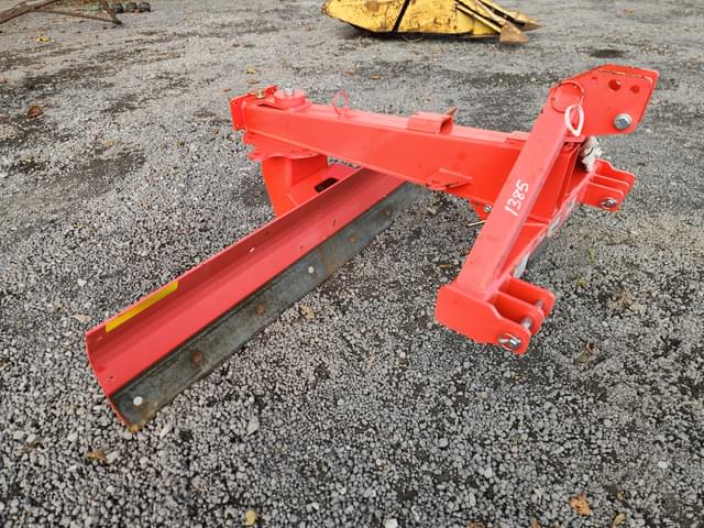 Image of Woods RB84.60 equipment image 3