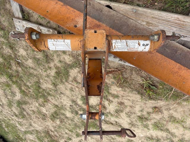 Image of Woods RB84 equipment image 2