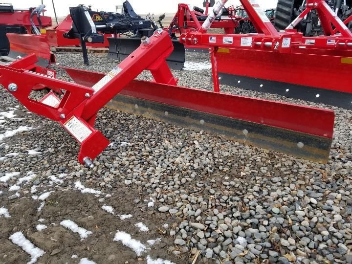 Woods RB84.50 Equipment Image0