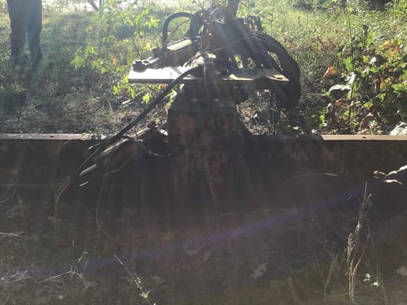 Image of Woods RB850 equipment image 3