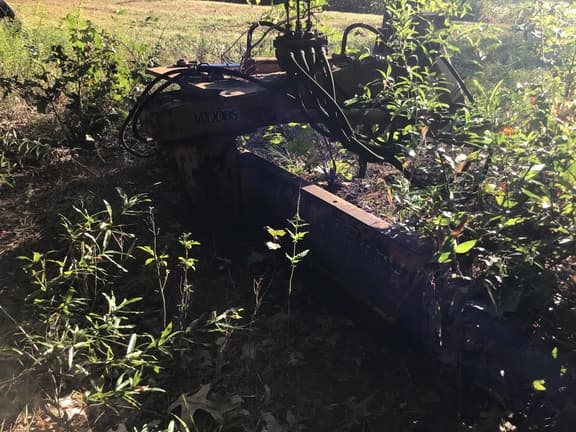 Image of Woods RB850 equipment image 1