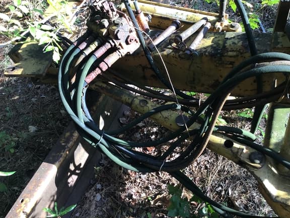 Image of Woods RB850 equipment image 2