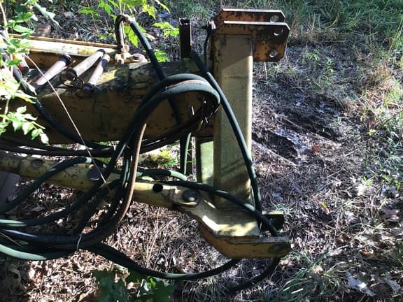 Image of Woods RB850 equipment image 4