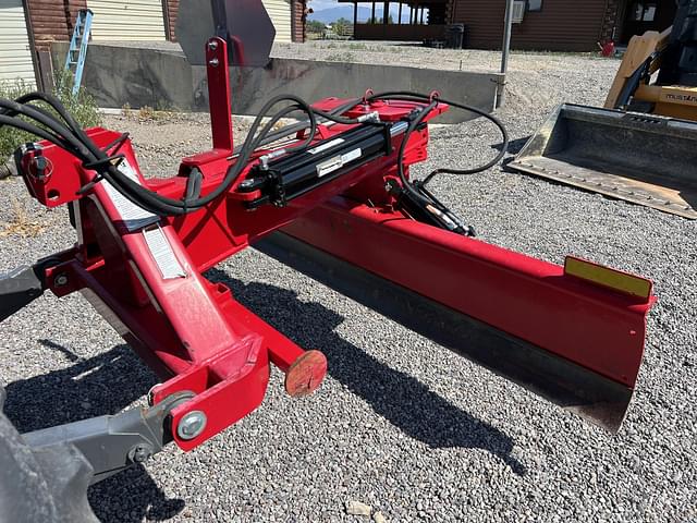 Image of Woods RB850 equipment image 1