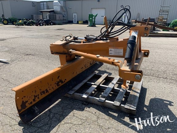 Main image Woods RB850