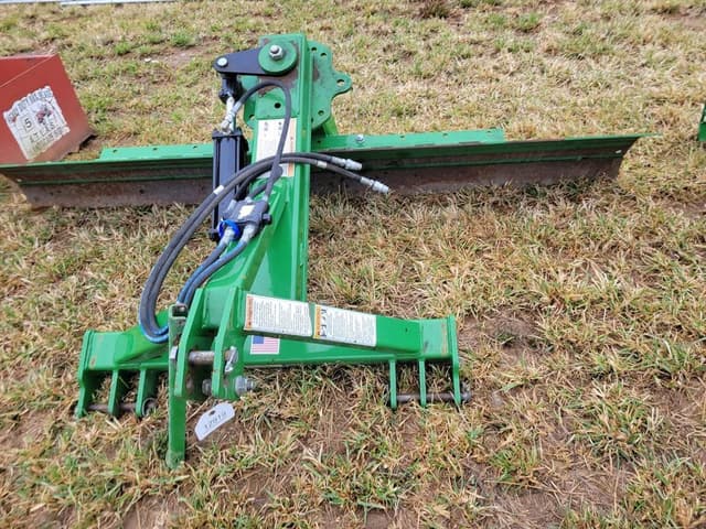 Image of Woods RB96.50 equipment image 2