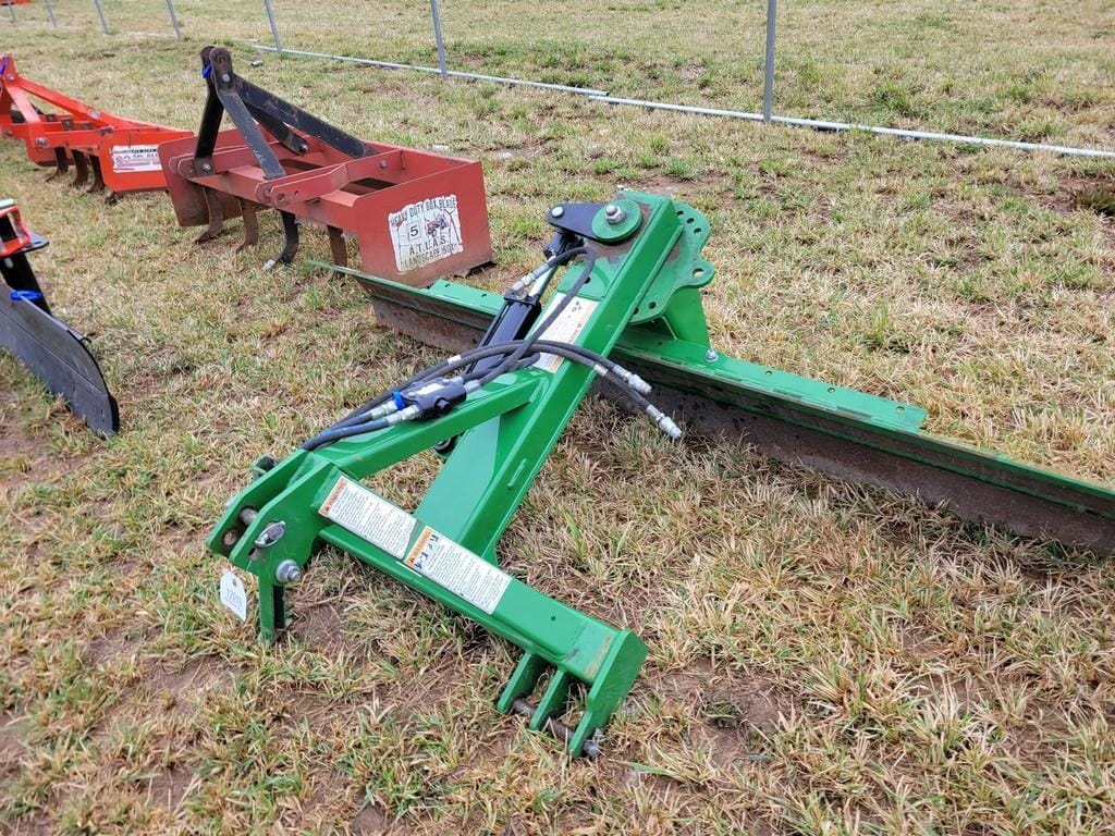 Woods RB96.50 Equipment Image0